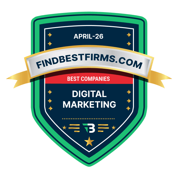 Top Digital Marketing Companies in USA - Next Hikes Recognition