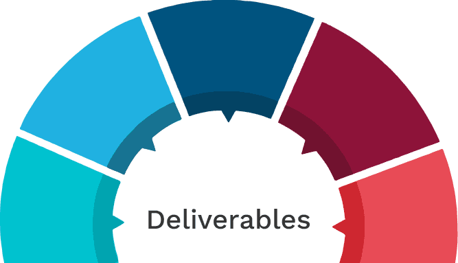 Deliverables Arc Background