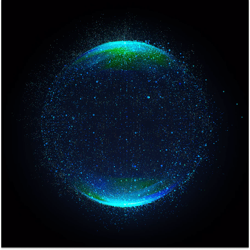 AI Globe
