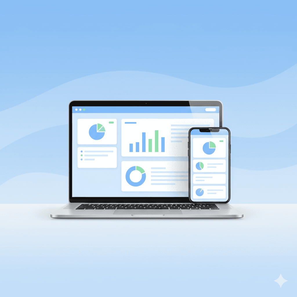 Web And Mobile App Development