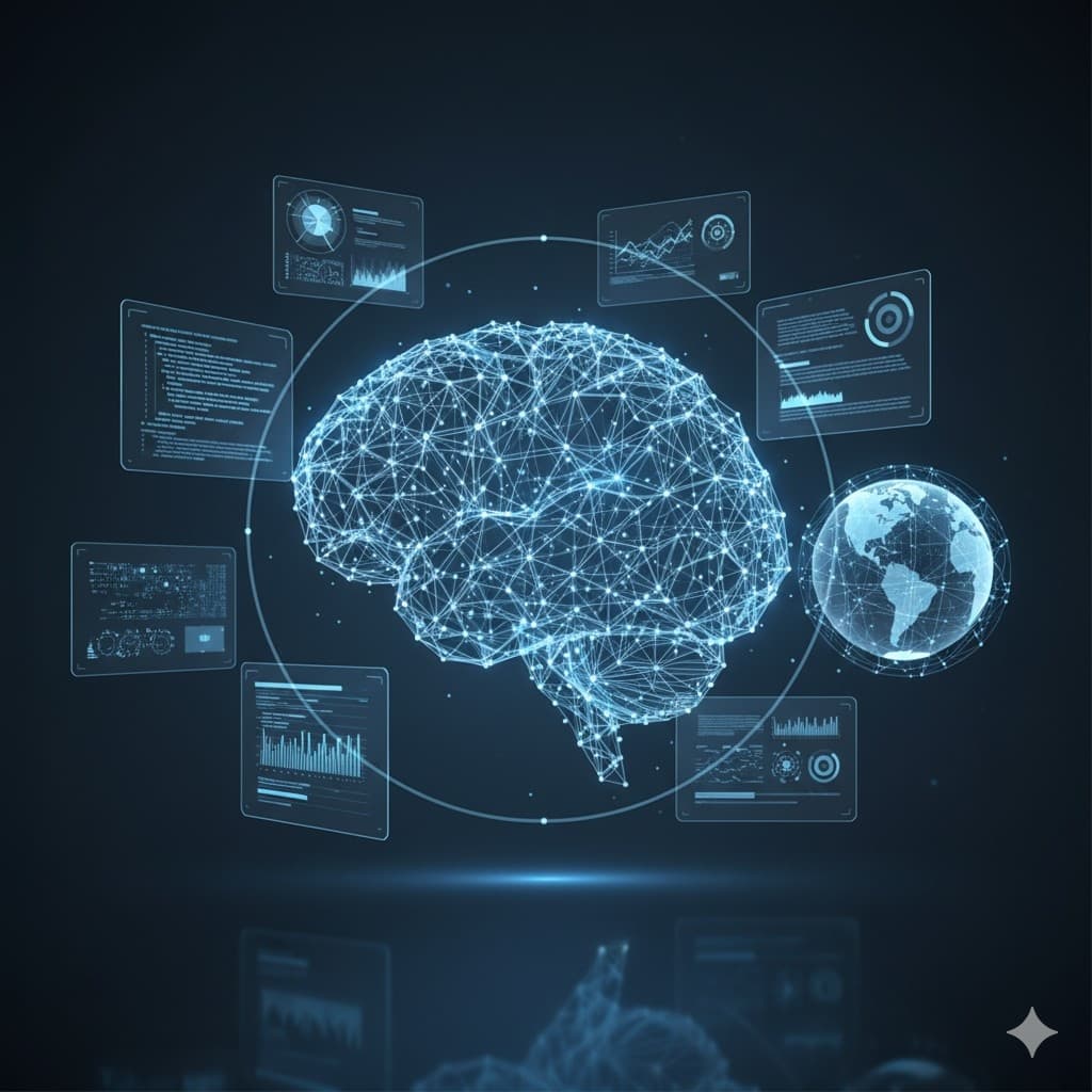 AI Powered Solutions