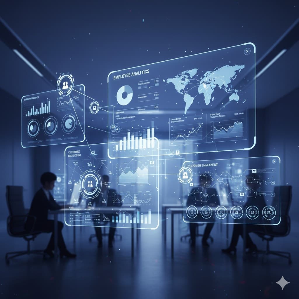Custom Software Development