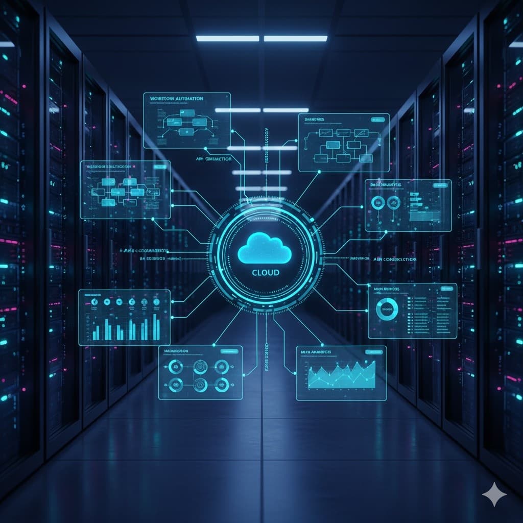 Enterprise Software Development