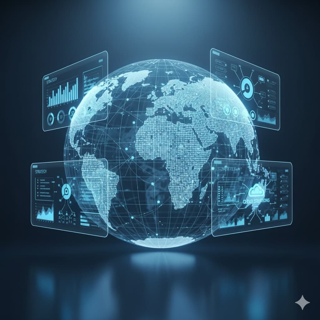 IT Consulting
