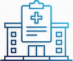Custom Hospital Management Systems (HMS):