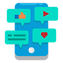 Social Media Optimization (SMO) & Marketing (SMM)