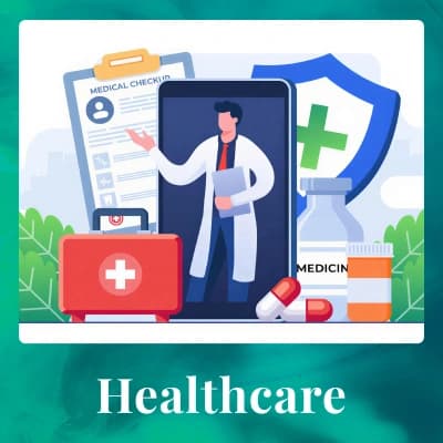 Healthcare