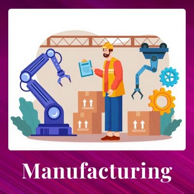 Manufacturing