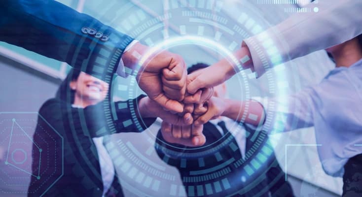 Passion Meets Precision