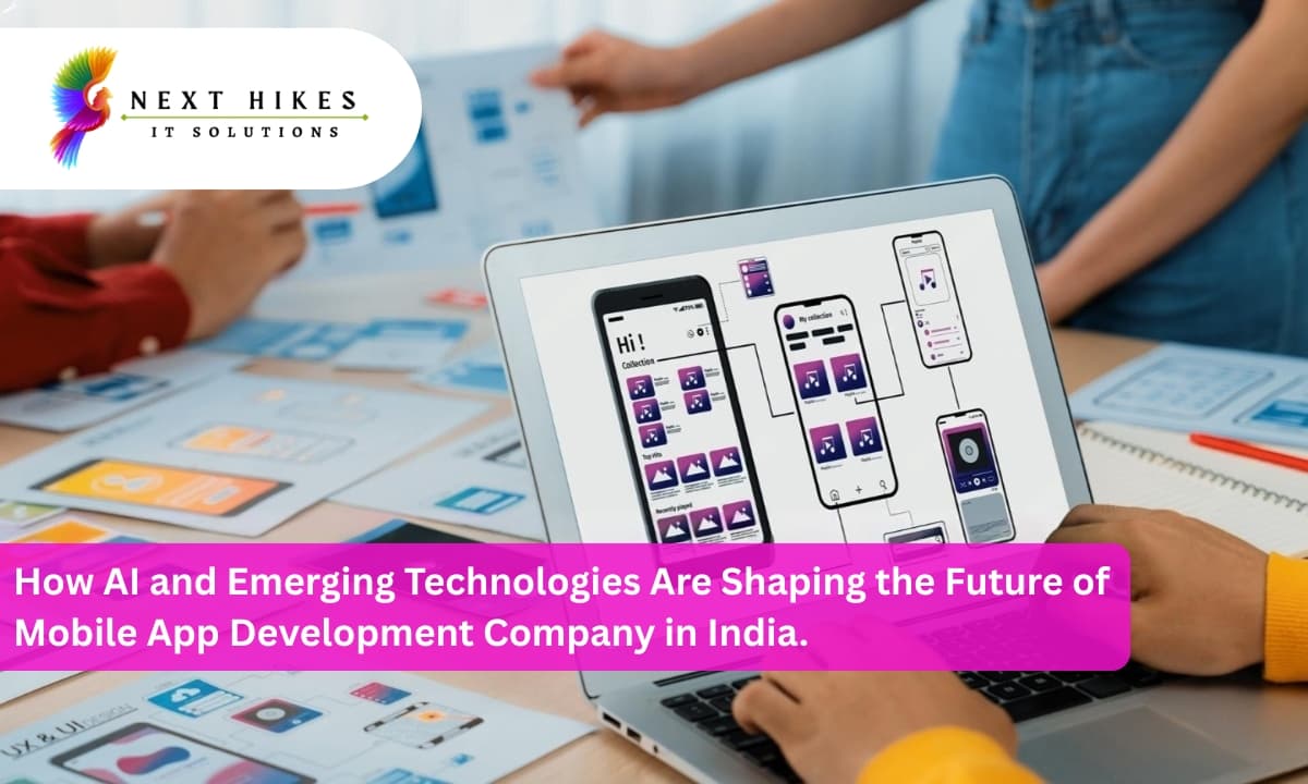 How AI Is Transforming Astrology Website Development in India.