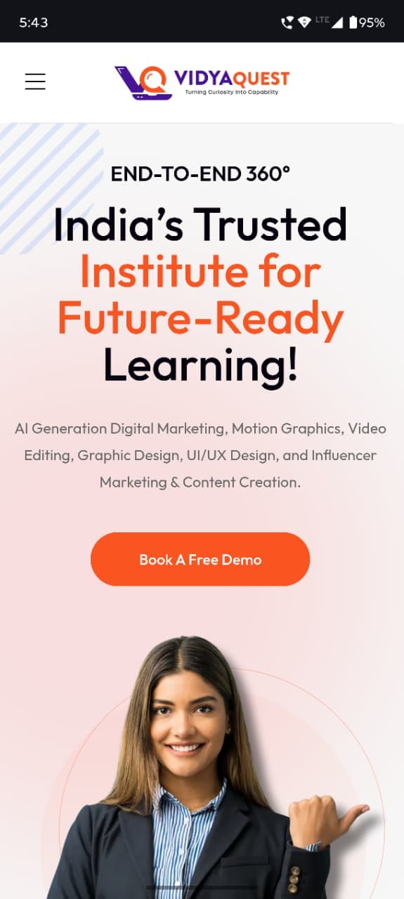 EdTech Software Development Company | E-Learning App & LMS Solutions
