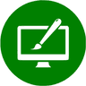 Web Design and Development icon