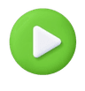AR and 3D Animation icon