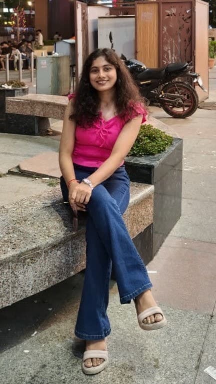 Anupriya