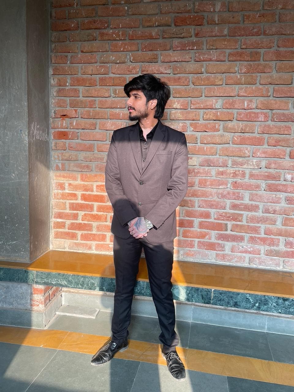 kunal