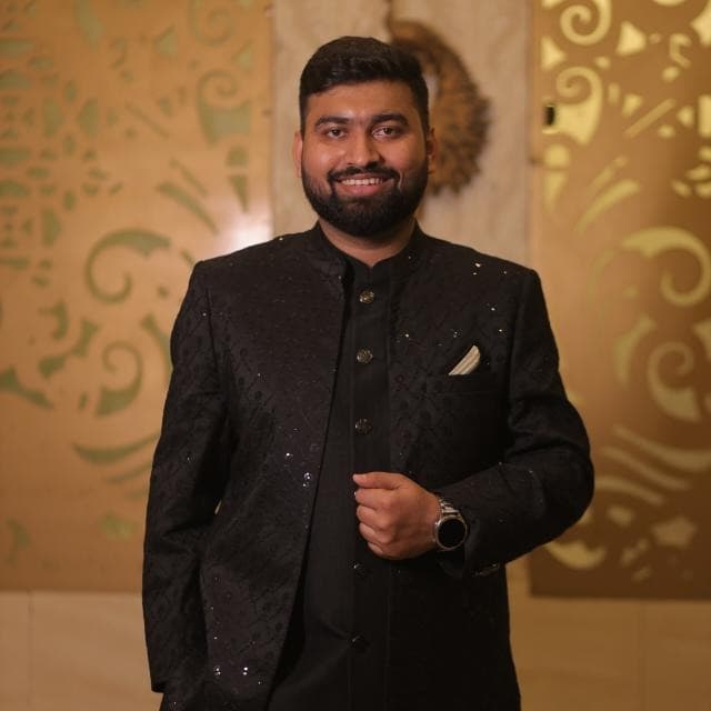Ankit Shukla