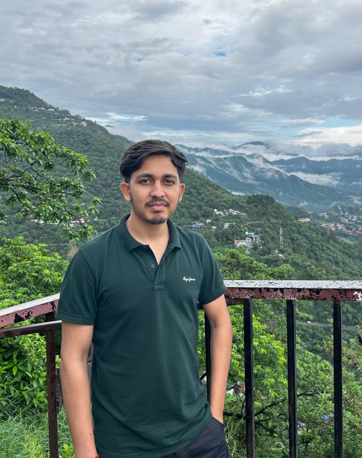 Abhijeet Kumar