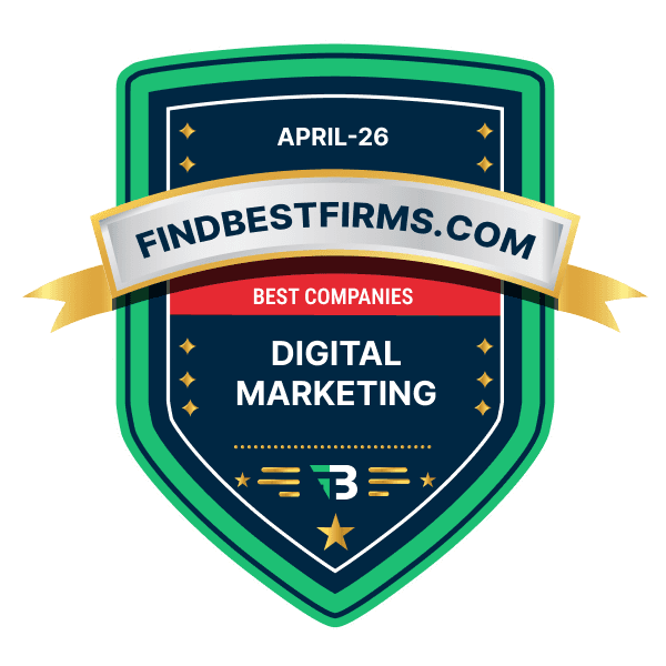 Top Digital Marketing Companies in USA - Next Hikes Recognition