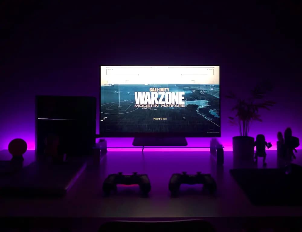 Multiplayer Game Development