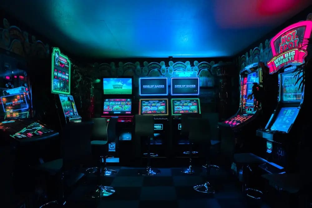 Game Modernization
