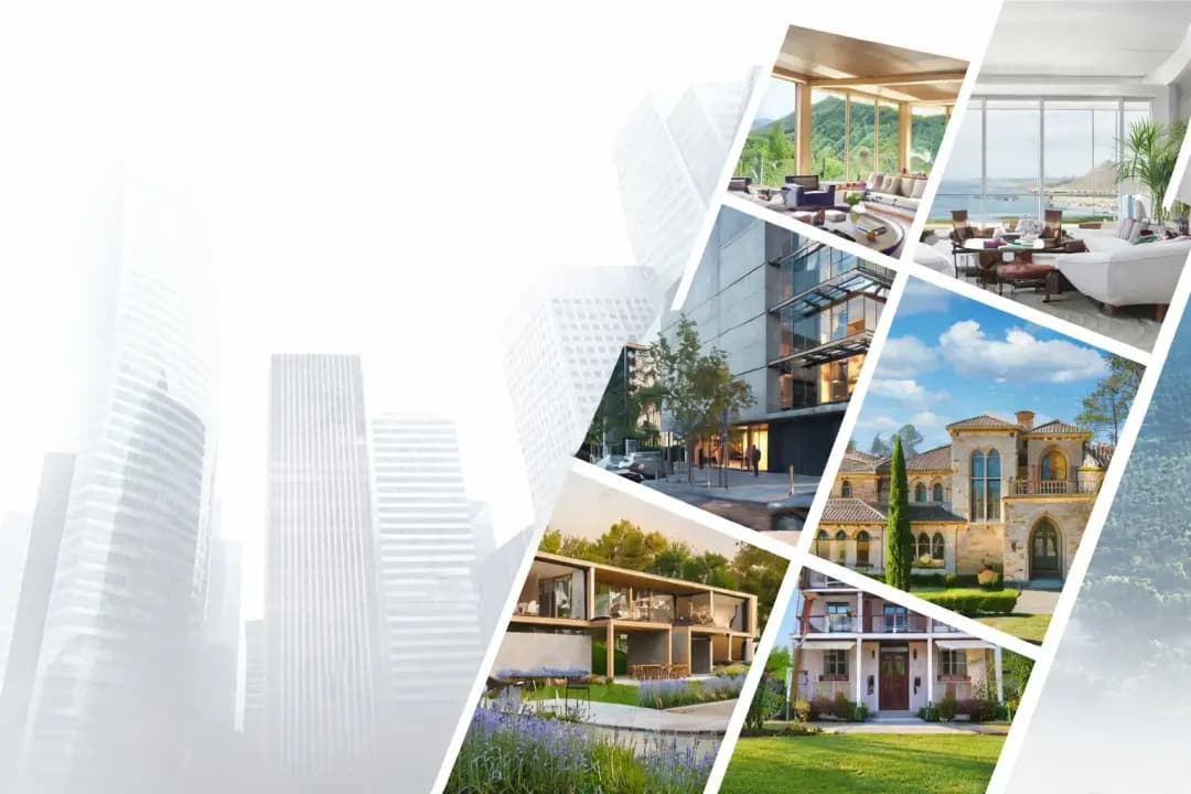 seo friendly real estate website development for property businesses