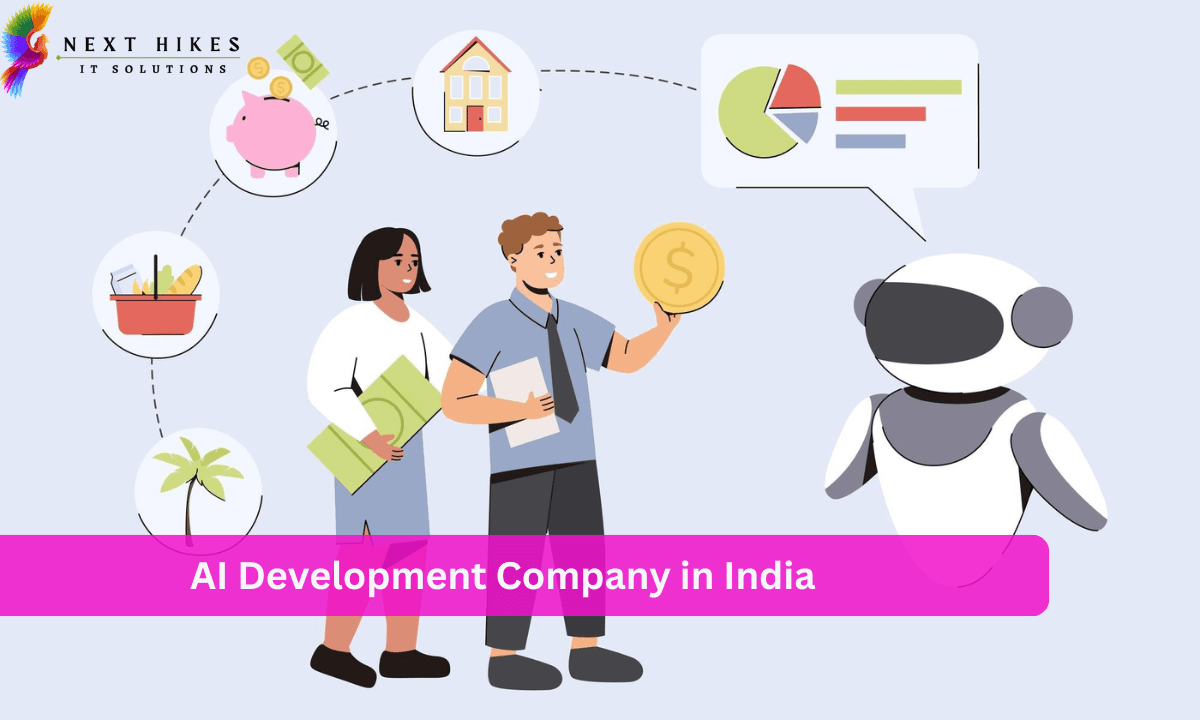 AI Development Company in India: How Artificial Intelligence is Transforming Businesses in 2026